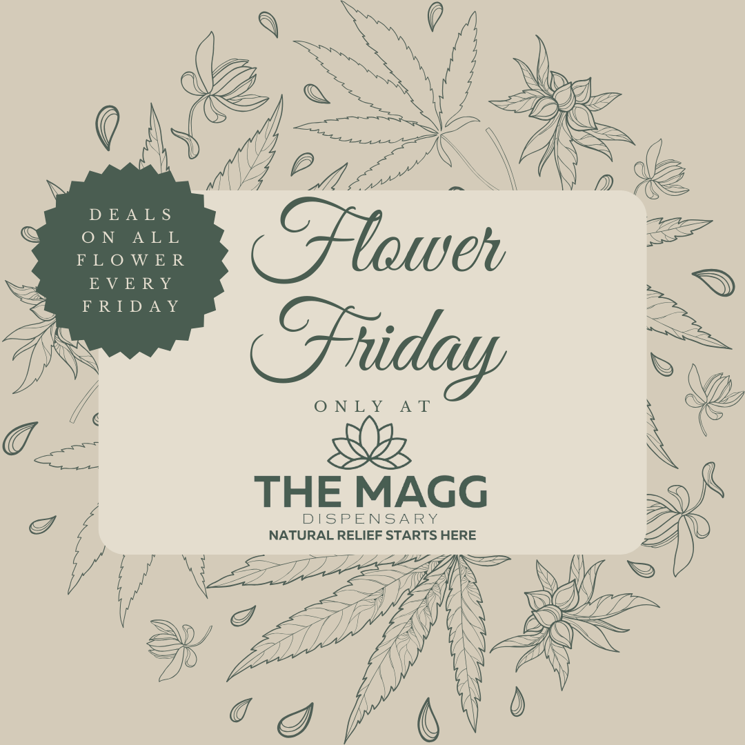 Flower Friday