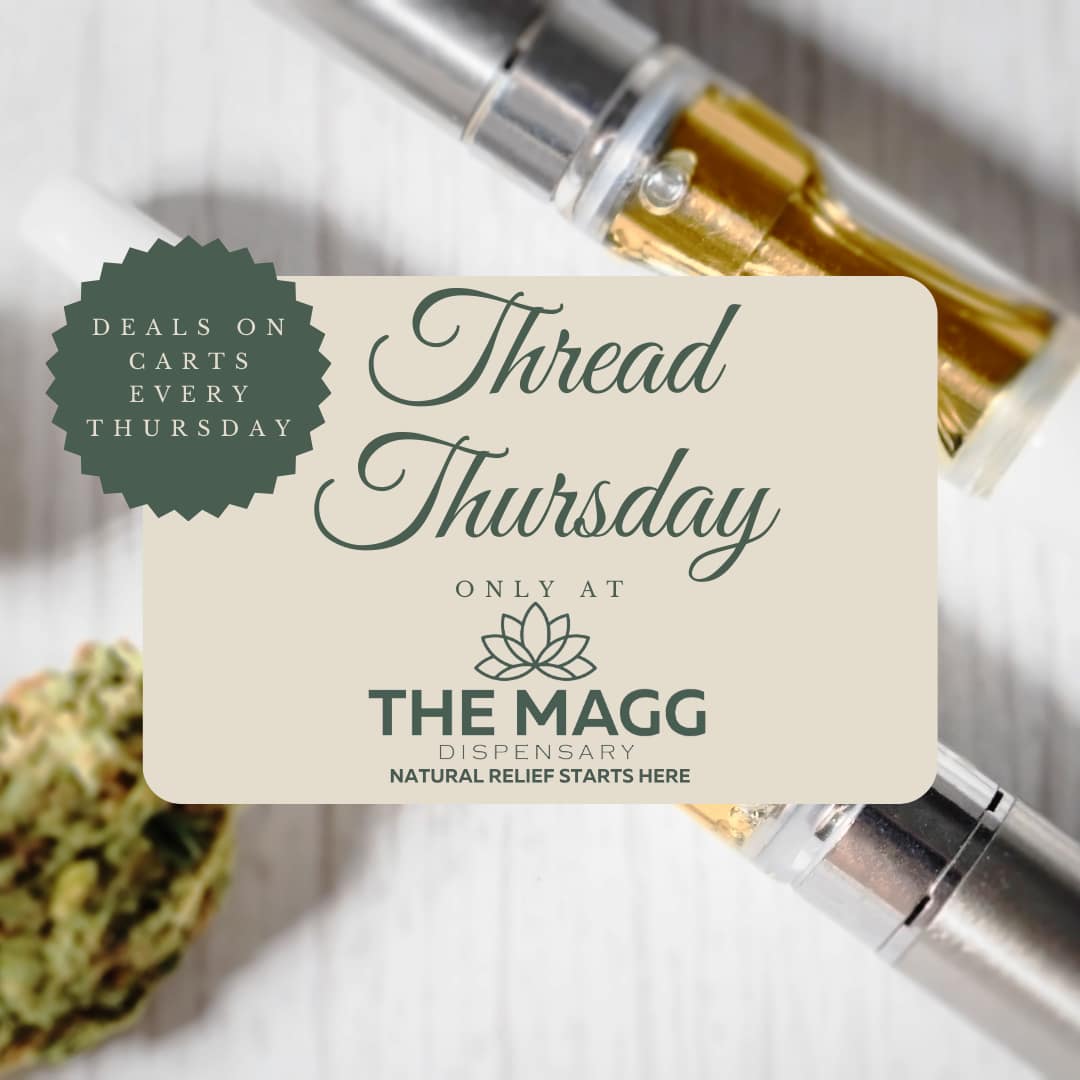 Thread Thurs