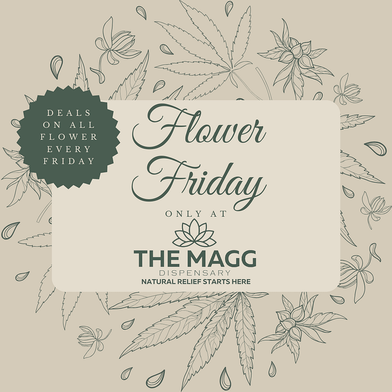 Flower Friday