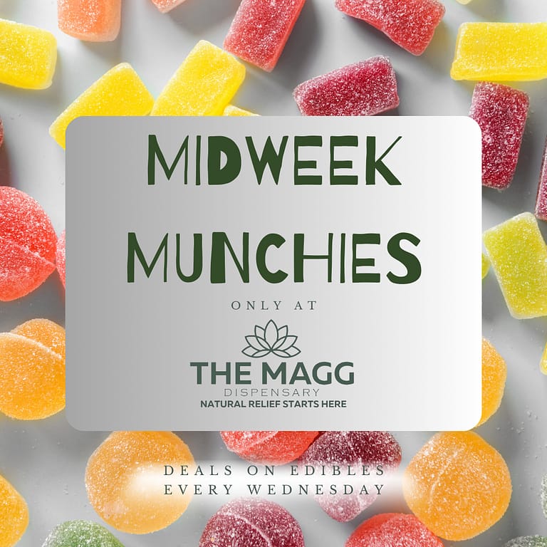 Munchies