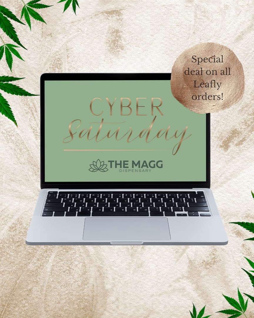 CYBER SATURDAY