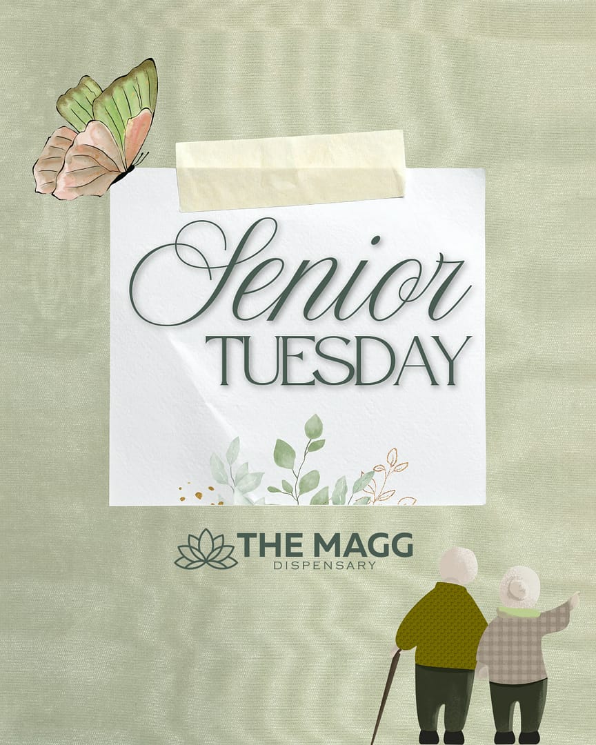 SENIOR TUESDAY
